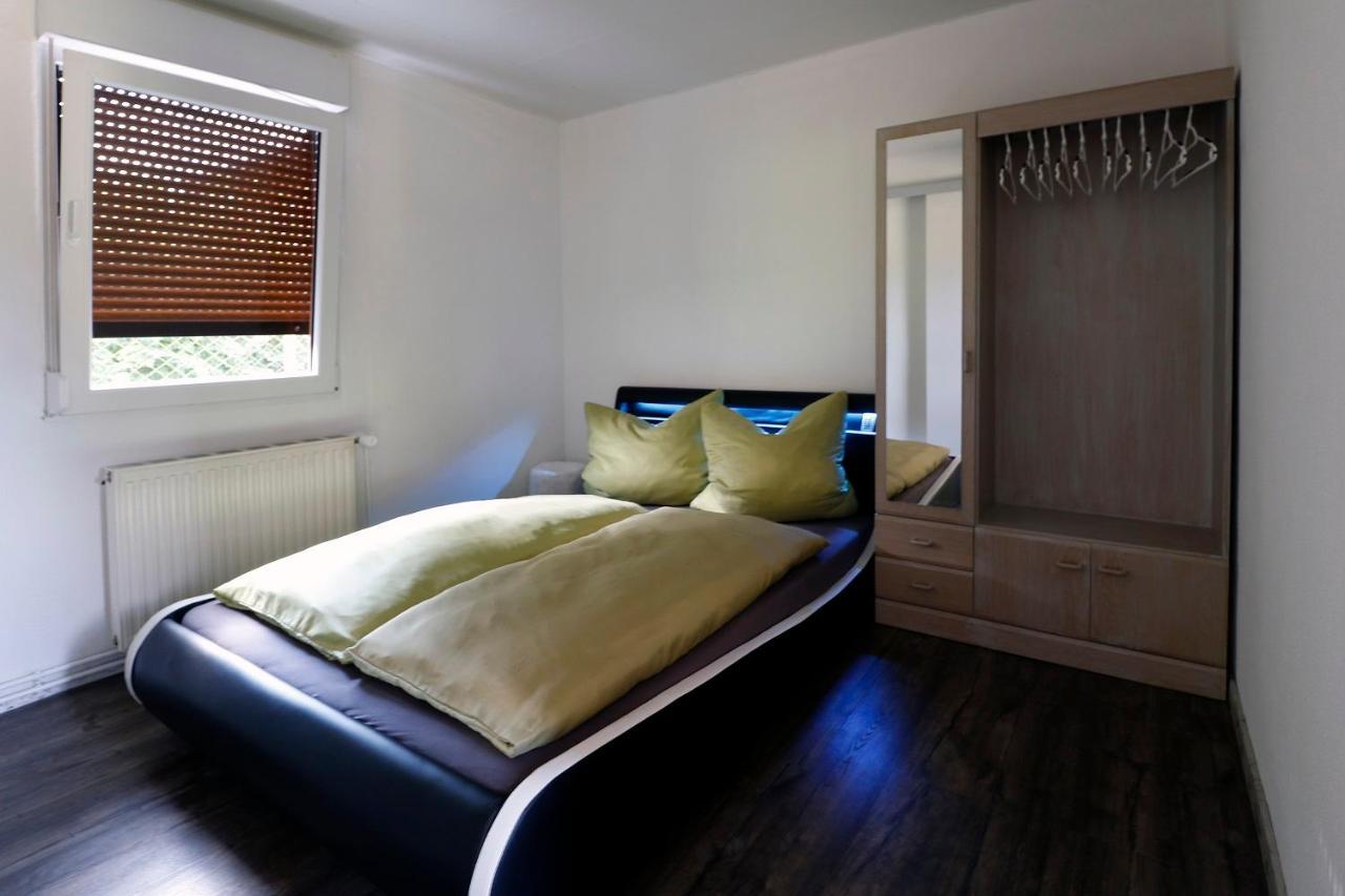 Ferienbeiberlin Villa Woltersdorf  Luaran gambar